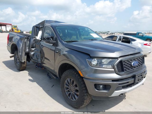 2019 FORD RANGER 1FTER4EH5KLA89938
