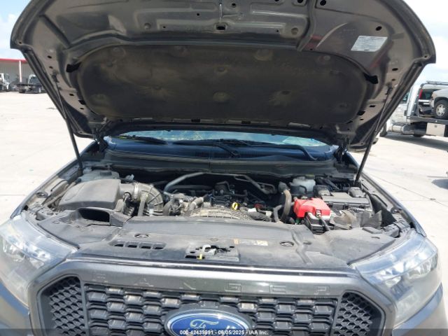 2019 FORD RANGER 1FTER4EH5KLA89938 Photo 9