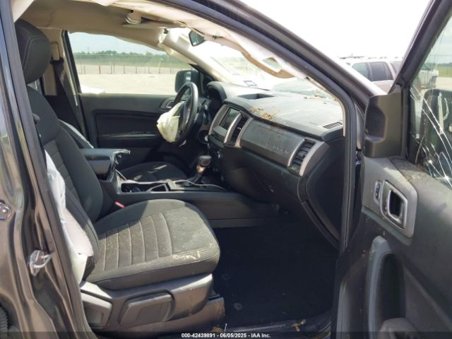 2019 FORD RANGER 1FTER4EH5KLA89938 Photo 4