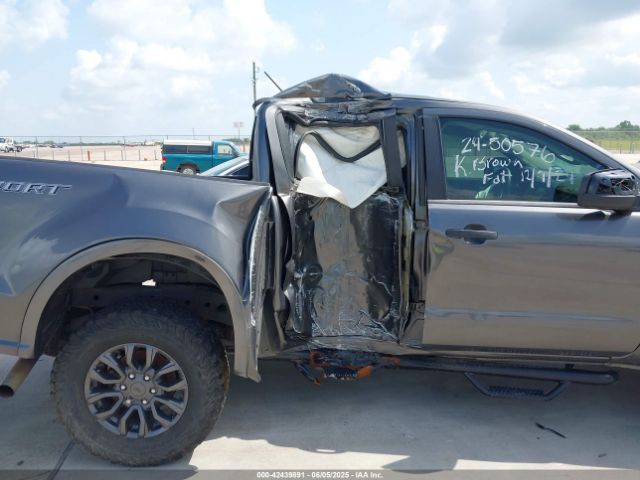 2019 FORD RANGER 1FTER4EH5KLA89938 Photo 5