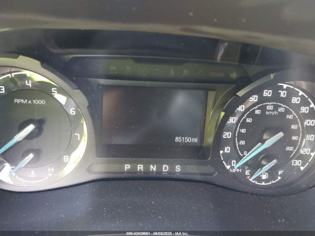 2019 FORD RANGER 1FTER4EH5KLA89938 Photo 6