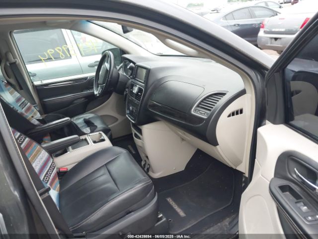 2012 CHRYSLER TOWN & COUNTRY 2C4RC1BG1CR188486 Photo 4