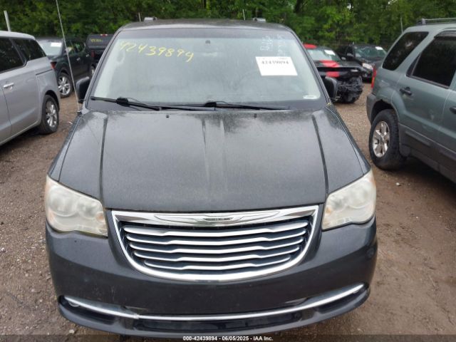 2012 CHRYSLER TOWN & COUNTRY 2C4RC1BG1CR188486 Photo 5