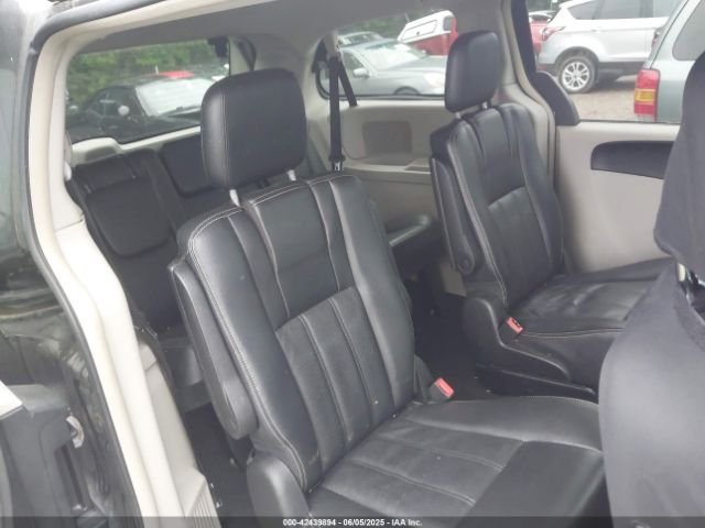 2012 CHRYSLER TOWN & COUNTRY 2C4RC1BG1CR188486 Photo 7