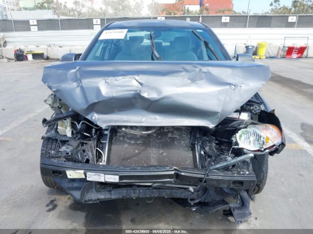 2008 HYUNDAI ELANTRA KMHDU46D58U580398 Photo 5