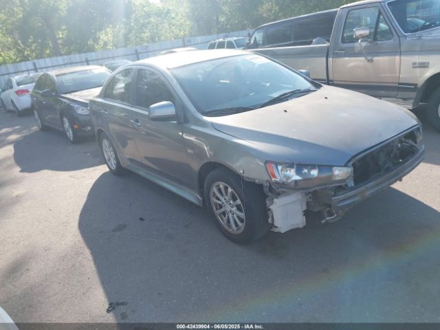 2012 MITSUBISHI LANCER JA32V2FW5CU017227 Photo 0