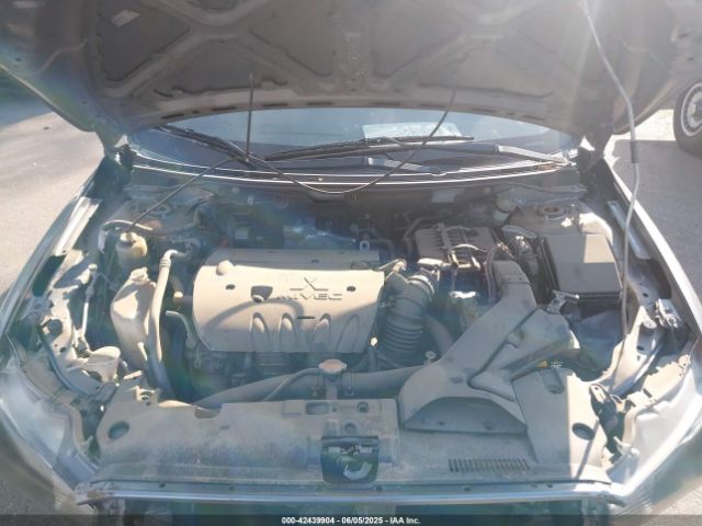 2012 MITSUBISHI LANCER JA32V2FW5CU017227 Photo 9