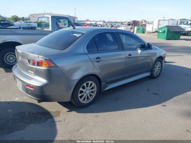 2012 MITSUBISHI LANCER JA32V2FW5CU017227 Photo 3