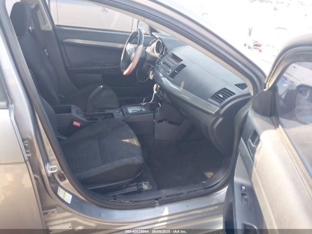 2012 MITSUBISHI LANCER JA32V2FW5CU017227 Photo 4