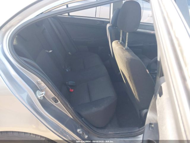 2012 MITSUBISHI LANCER JA32V2FW5CU017227 Photo 7