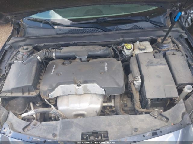 1G11B5SL8EF237853 Chevrolet Malibu 1ls