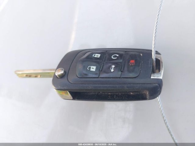 1G11B5SL8EF237853 Chevrolet Malibu 1ls