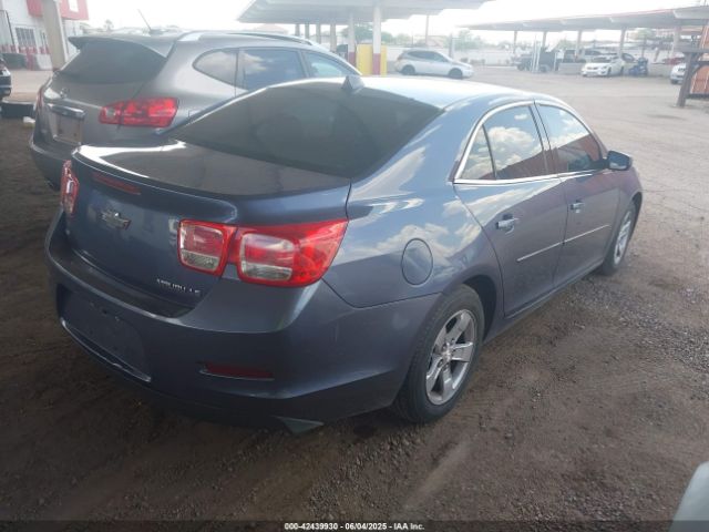 1G11B5SL8EF237853 Chevrolet Malibu 1ls
