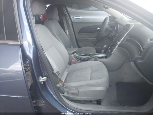 1G11B5SL8EF237853 Chevrolet Malibu 1ls
