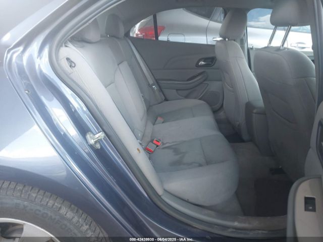 1G11B5SL8EF237853 Chevrolet Malibu 1ls