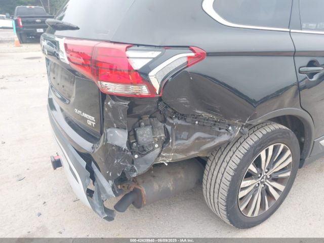 2019 MITSUBISHI OUTLANDER JA4JZ4AX4KZ037414 Photo 5