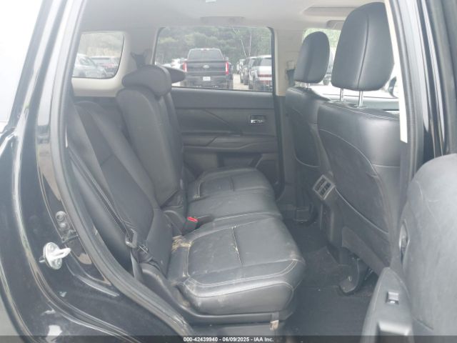 2019 MITSUBISHI OUTLANDER JA4JZ4AX4KZ037414 Photo 7