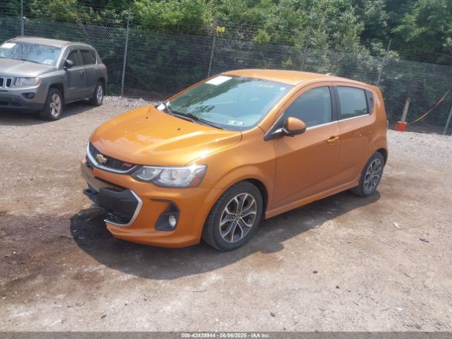 1G1JD6SG0H4117449 Chevrolet lwe - mfi, vvt: variable valve timing