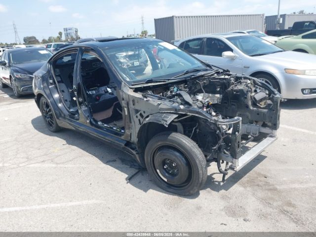 2020 INFINITI Q50 JN1FV7AP0LM630603
