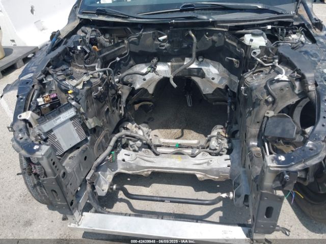 2020 INFINITI Q50 JN1FV7AP0LM630603 Photo 9