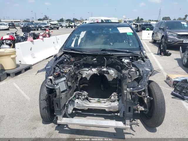 JN1FV7AP0LM630603 Infiniti Q50