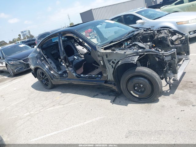 JN1FV7AP0LM630603 Infiniti Q50