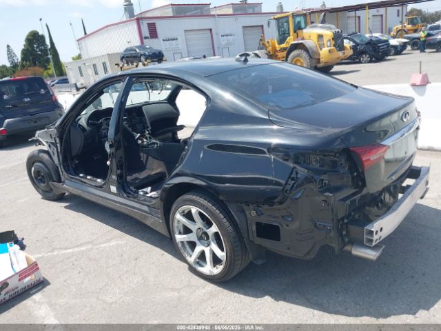 2020 INFINITI Q50 JN1FV7AP0LM630603 Photo 2