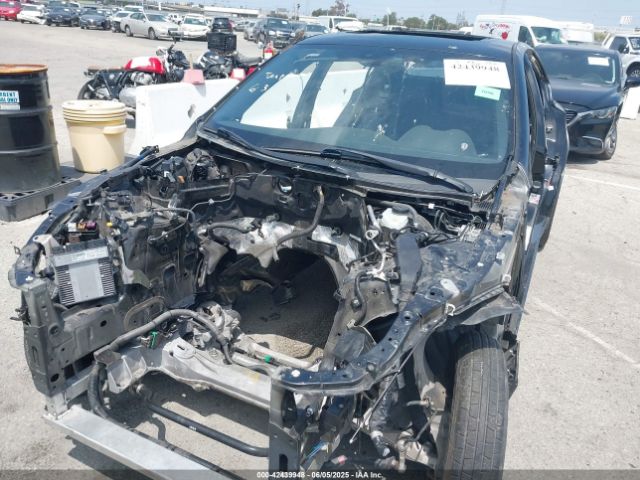 2020 INFINITI Q50 JN1FV7AP0LM630603 Photo 5