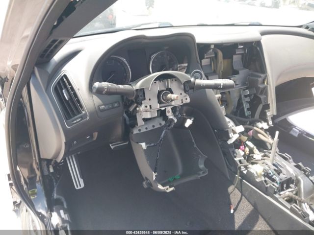 2020 INFINITI Q50 JN1FV7AP0LM630603 Photo 6