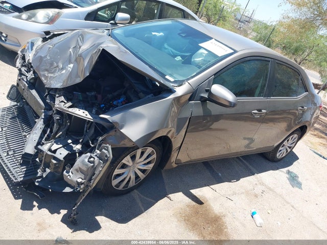Toyota 2zr-fe 2017 5YFBURHE1HP625235 Image 14