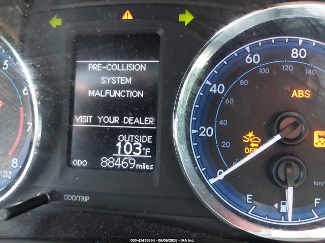 Toyota 2zr-fe 2017 5YFBURHE1HP625235 Image 15