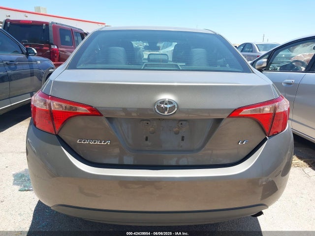 Toyota 2zr-fe 2017 5YFBURHE1HP625235 Image 16