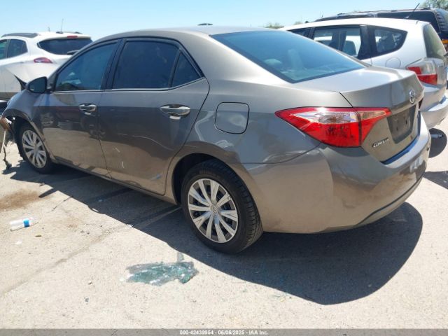 2017 TOYOTA COROLLA 5YFBURHE1HP625235 Photo 2