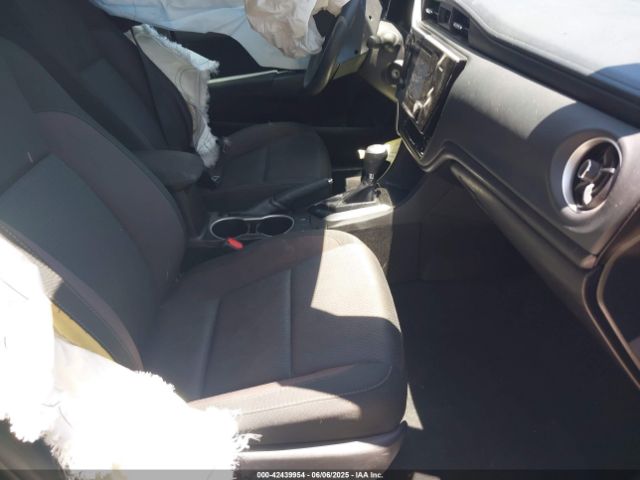 2017 TOYOTA COROLLA 5YFBURHE1HP625235 Photo 4
