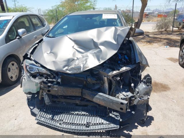 2017 TOYOTA COROLLA 5YFBURHE1HP625235 Photo 5
