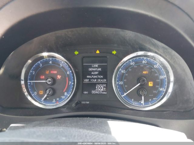 2017 TOYOTA COROLLA 5YFBURHE1HP625235 Photo 6