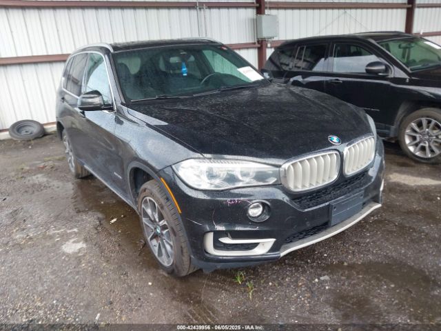 2018 BMW X5 5UXKR0C50J0Y02733