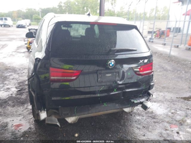 2018 BMW X5 5UXKR0C50J0Y02733 Photo 5