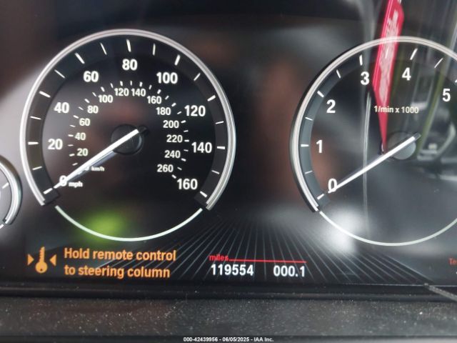 2018 BMW X5 5UXKR0C50J0Y02733 Photo 6