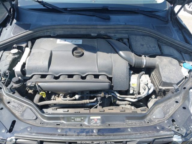 2012 VOLVO XC60 YV4902DZ6C2324555 Photo 9