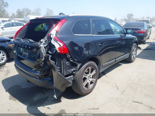 2012 VOLVO XC60 YV4902DZ6C2324555 Photo 3