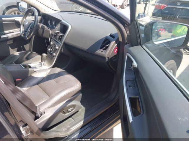 2012 VOLVO XC60 YV4902DZ6C2324555 Photo 4