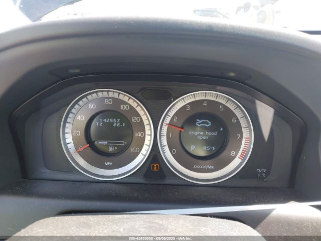 2012 VOLVO XC60 YV4902DZ6C2324555 Photo 6