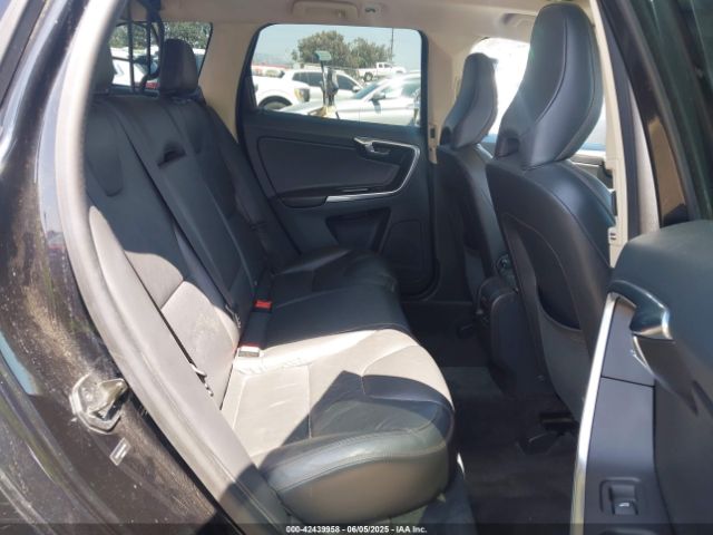 2012 VOLVO XC60 YV4902DZ6C2324555 Photo 7