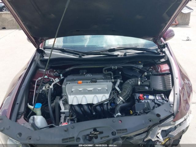 2012 ACURA TSX JH4CW2H64CC003324 Photo 9