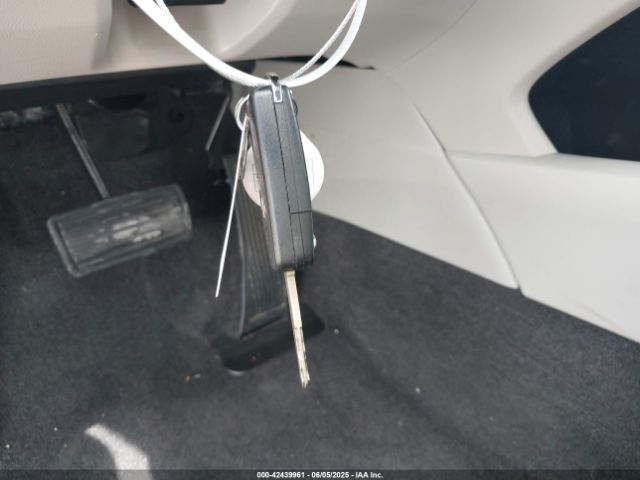 2012 ACURA TSX JH4CW2H64CC003324 Photo 10