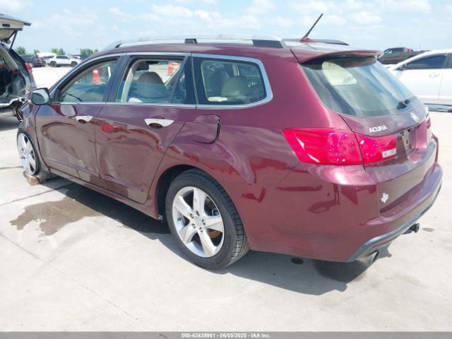 2012 ACURA TSX JH4CW2H64CC003324 Photo 2