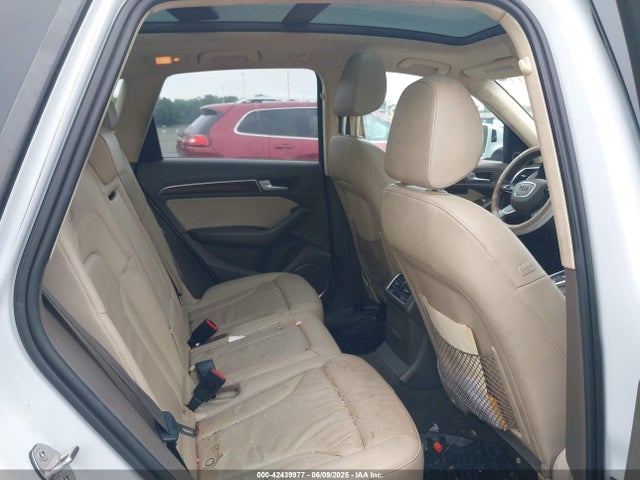 2015 AUDI Q5 WA1LFAFP3FA022304 Photo 7