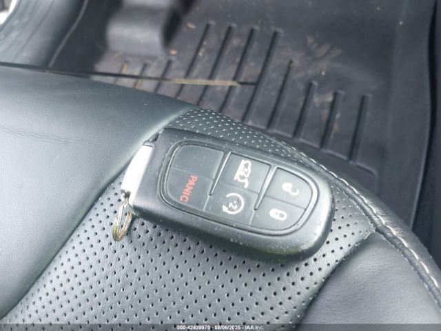 1C4PJMDS9EW246970 Jeep Cherokee Limited