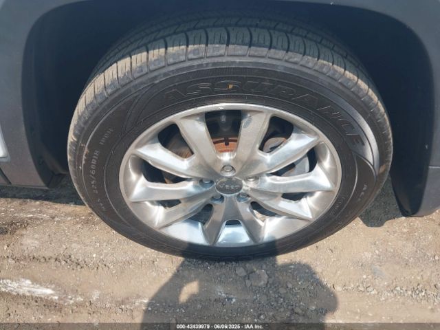 1C4PJMDS9EW246970 Jeep Cherokee Limited